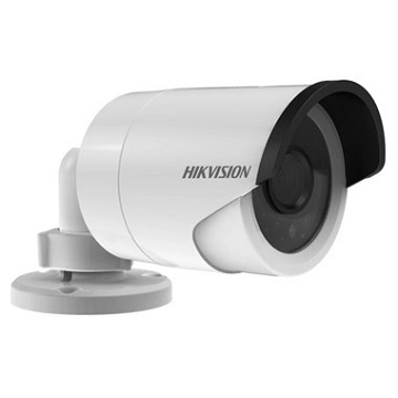 DS-2CD2032F-I 4 IP CAMERA M/PIXEL BULLET J/N IR 3M 4mm